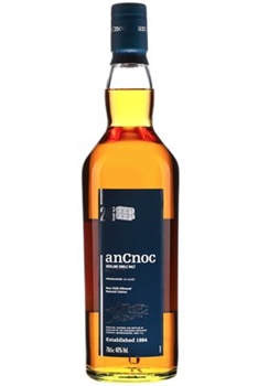 An Cnoc 24 Ans Highlands Scotch Single Malt