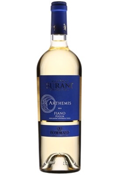 Masseria Surani Arthemis 