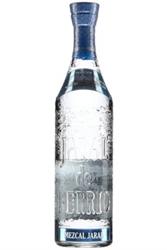 Mezcal Jaral De Berrio