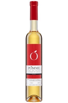 Clos St-Denis Pomme De Glace 