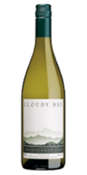 Cloudy Bay Marlborough Chardonnay 