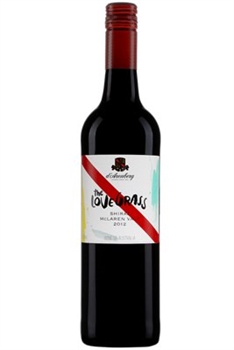 D'arenberg The Love Grass Shiraz 