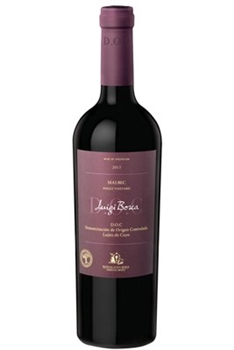 Luigi Bosca Malbec Lujan De Cuyo 