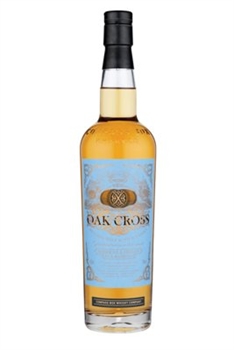 Compass Box Oak Cross Highland Scotch Blended Malt