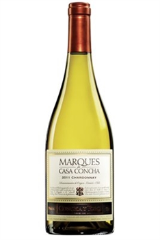 Concha Y Toro Marques De Casa Concha Chardonnay 