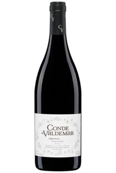 Conde De Valdemar Crianza 