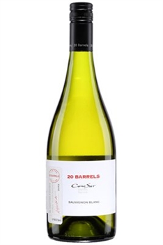 Cono Sur 20 Barrels Edition Limitée Sauvignon Blanc 