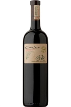 Cono Sur Carmenère / Cabernet-Sauvignon 