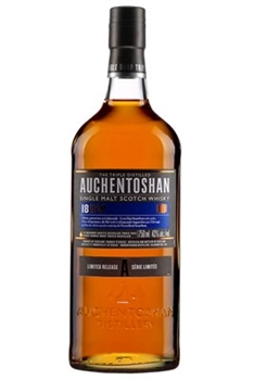 Auchentoshan 18 Ans Lowlands Scotch Single Malt
