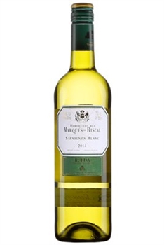 Marqués De Riscal Sauvignon Blanc Rueda 