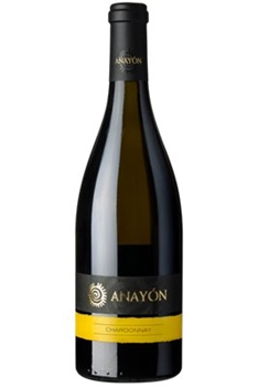 Corona De Aragón Anayón Chardonnay 