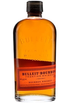 Bulleit Frontier Bourbon