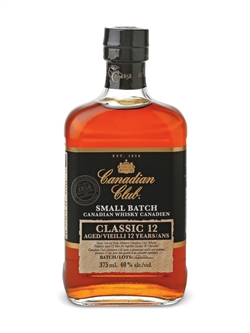Canadian Club Classic 12 Ans
