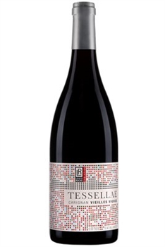 Tessellae Carignan Vieilles Vignes 