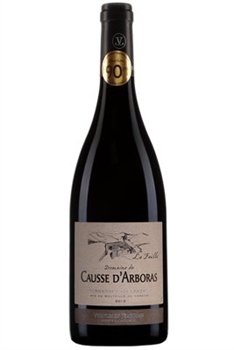 Domaine Causse D'arboras La Faille 
