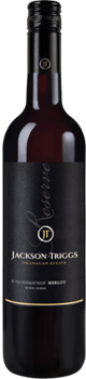 Merlot Jackson-Triggs Proprietors' Reserve Okanagan 