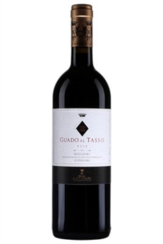 Antinori Guado Al Tasso 