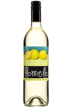 Mason Cellars Pomelo Sauvignon Blanc 