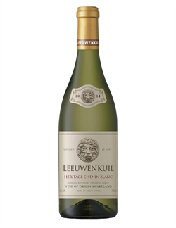 Leeuwenkuil Chenin Blanc Heritage 