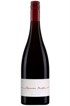 Norman Hardie Pinot Noir Cuvée L 