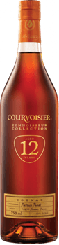 Courvoisier 12 Ans