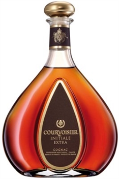 Courvoisier Initale Extra