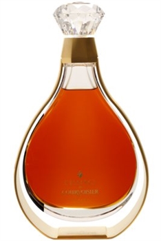Courvoisier L'essence