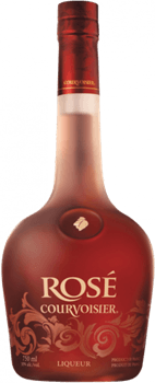 Courvoisier Rosé