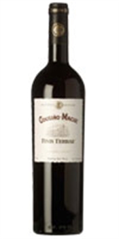 Cousino-Macul Finis Terrae 