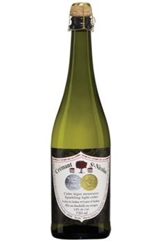 Crémant St-Nicolas