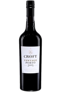 Croft Vintage 