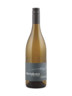 Crossbarn By Paul Hobbs Chardonnay 