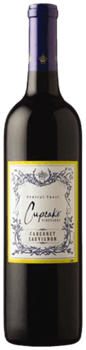 Cupcake Vineyards Cabernet-Sauvignon