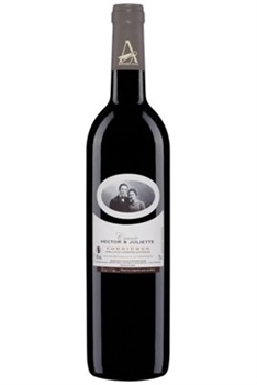 Cuvée Hector Et Juliette 