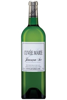 Cuvée Marie Jurançon Sec 