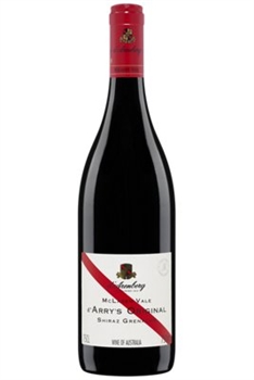 D'arenberg D'arry's Original Shiraz / Grenache 