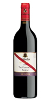 D'arenberg The Footbolt Shiraz 