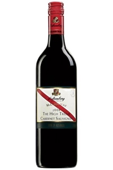 D'arenberg The High Trellis Cabernet-Sauvignon 