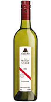D'arenberg The Money Spider Roussanne 