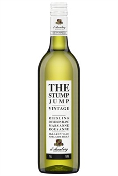 D'arenberg The Stump Jump 