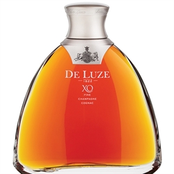 De Luze Fine X.O Grande Champagne