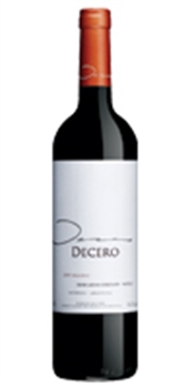 Decero Malbec 