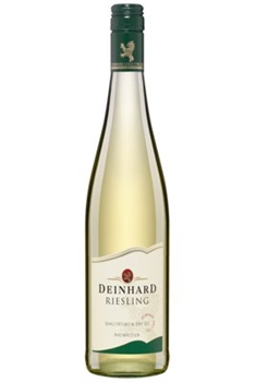 Deinhard Riesling