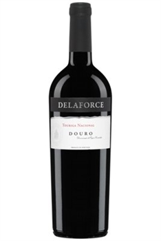 Delaforce Touriga Nacional 