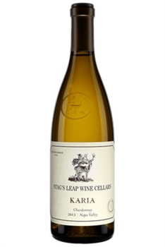 Stag's Leap Wine Cellars Chardonnay Karia 