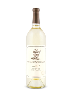 Stag's Leap Wine Cellars Sauvignon Blanc Aveta Napa Valley 