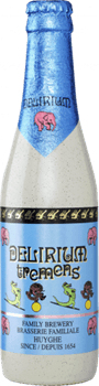 Delirium Tremens Extra Forte
