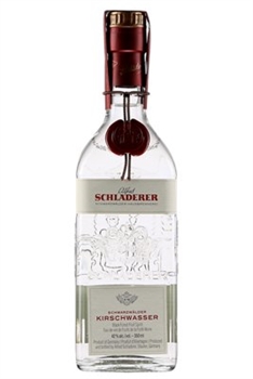 Schladerer Schwarzwälder Kirschwasser