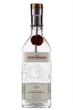 Schladerer Schwarzwälder Himbeergeist