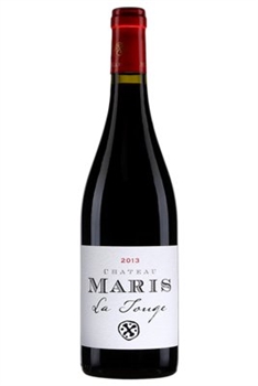 La Touge Château Maris 